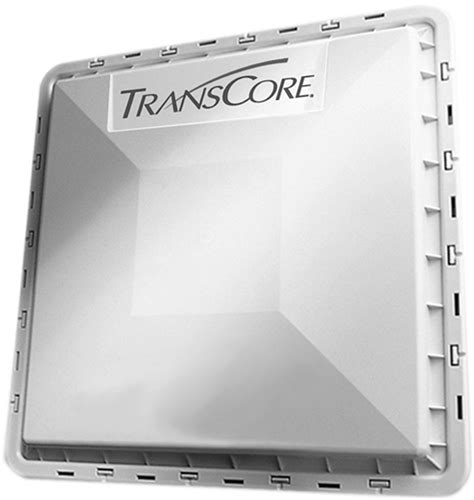 transcore encompass 4 rfid reader